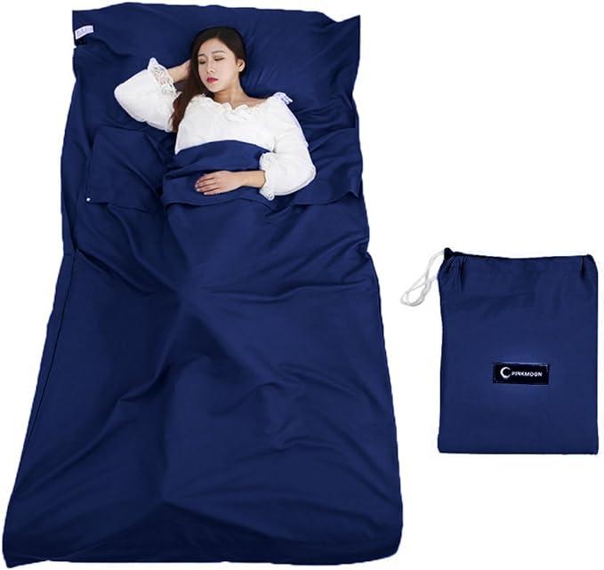 sleeping bag