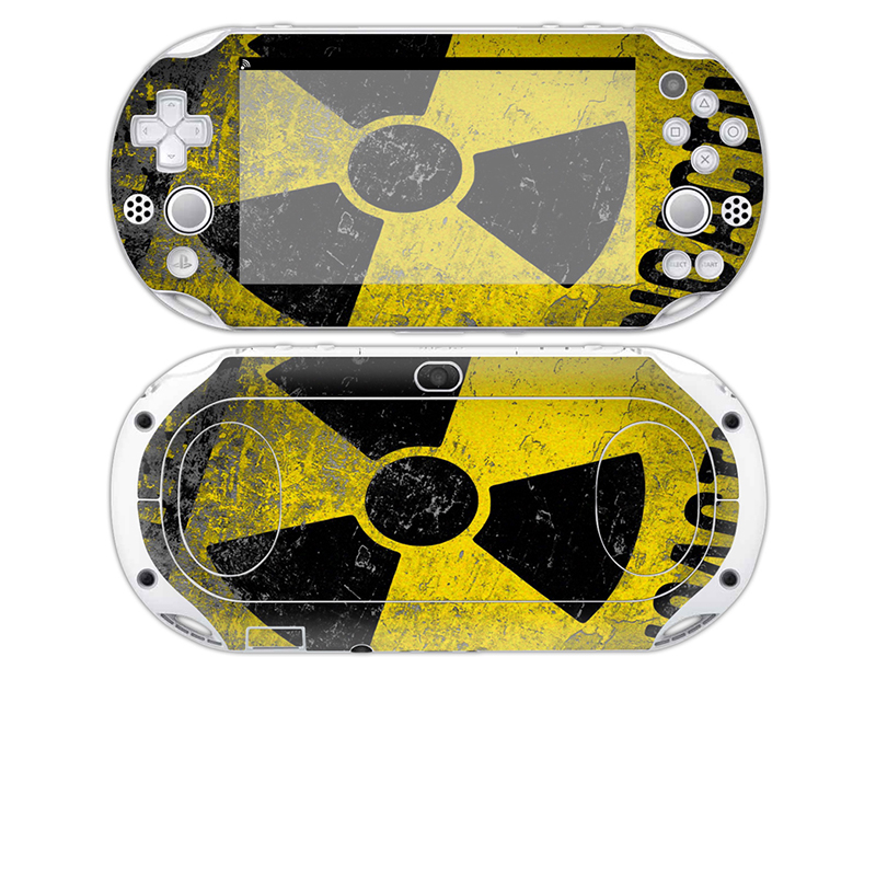 PS Vita 2000 Skin Sticker